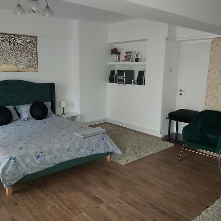 Mosilorcentralboutique Bukurešť Exteriér fotografie