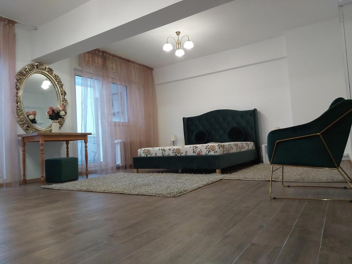 Mosilorcentralboutique Bukurešť Exteriér fotografie