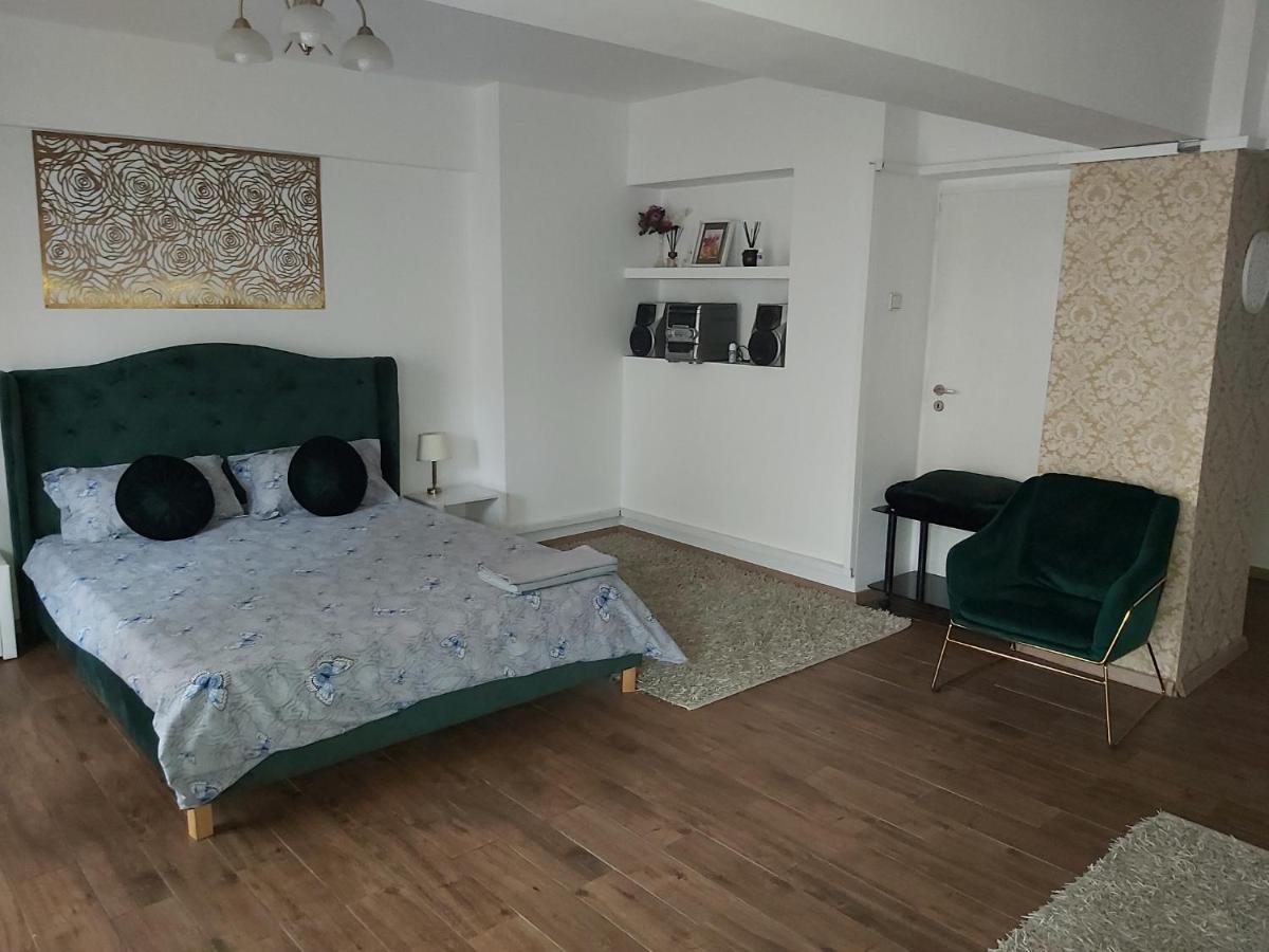 Mosilorcentralboutique Bukurešť Exteriér fotografie